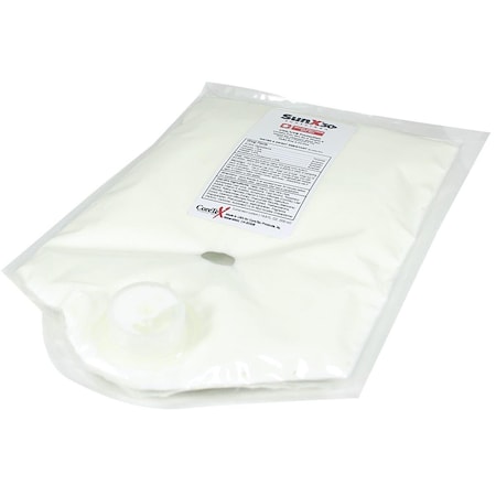 Sunx Refill Bladder for SPF 30+ Sunscreen Wall-Mount Dispenser CSBO010557